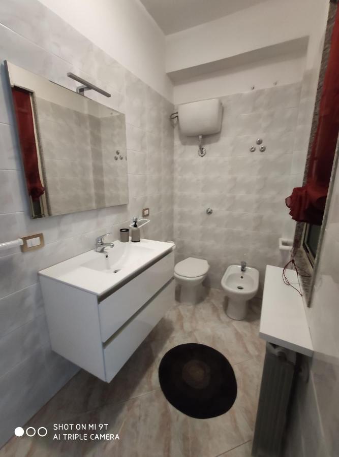 B&B Giesse アルゲーロ エクステリア 写真