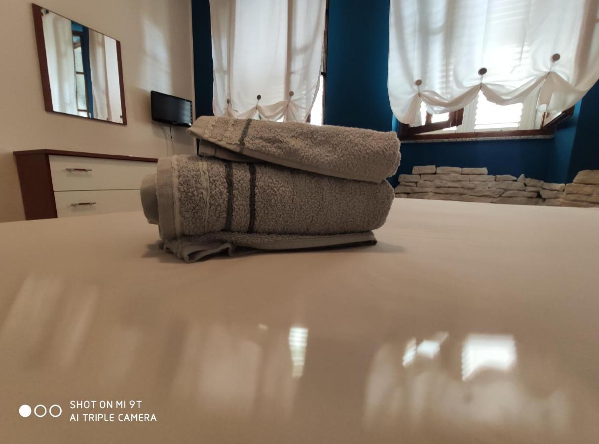 B&B Giesse アルゲーロ エクステリア 写真