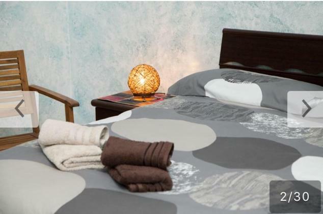 B&B Giesse アルゲーロ エクステリア 写真