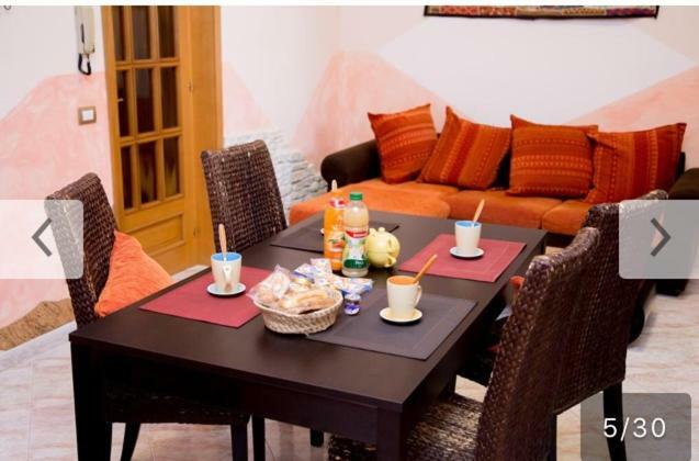 B&B Giesse アルゲーロ エクステリア 写真
