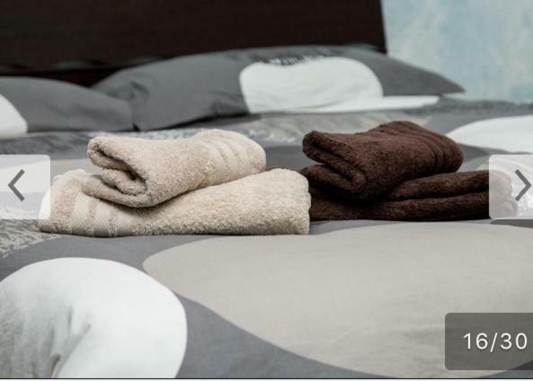 B&B Giesse アルゲーロ エクステリア 写真